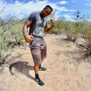 Meet your Posher, Eyeam